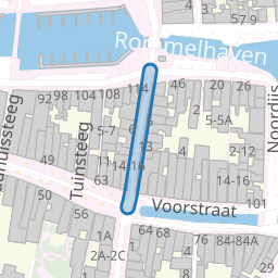 St. Jacobstraat