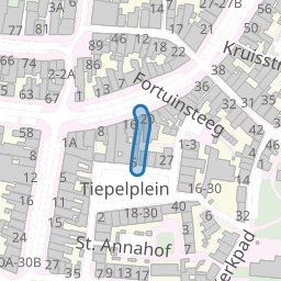 Tiepelsteeg