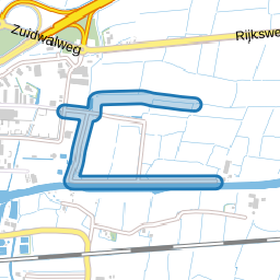 Ungabuurtsterweg