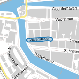 Vijverstraat