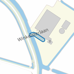 Winkelsterlaan