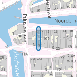 Zeepaardsteeg
