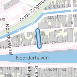 Zeepziedersstraat