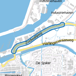 Zuidwalweg