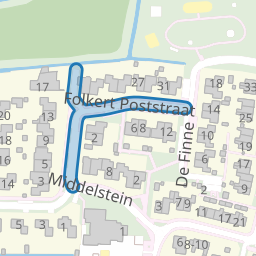 Folkert Poststraat
