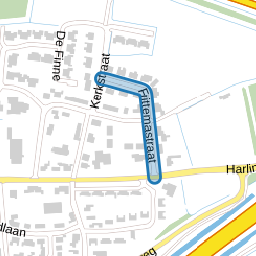 Frittemastraat