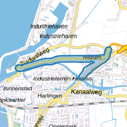 Harlingerstraatweg