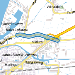 Zuidwalweg