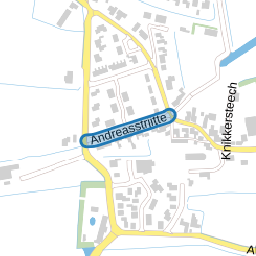 Andreasstrjitte