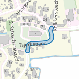 Tsjerkepaed