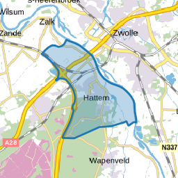 Hattem