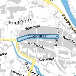 Achterstraat