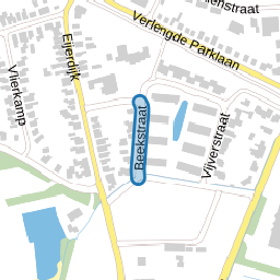 Beekstraat