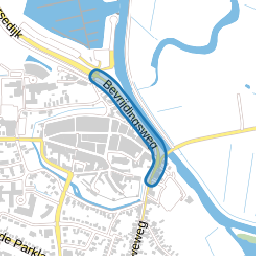 Bevrijdingsweg