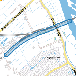 Centraalspoor