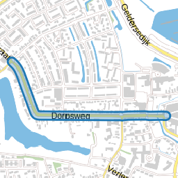 Dorpsweg