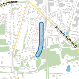 Eikenlaan