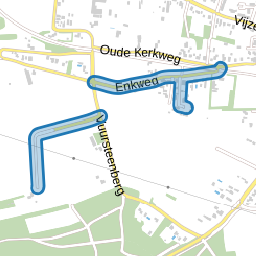 Enkweg