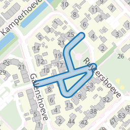Frederikshoeve