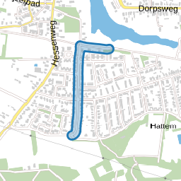 Gaedsberghweg