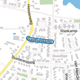 Gasthuiskamp