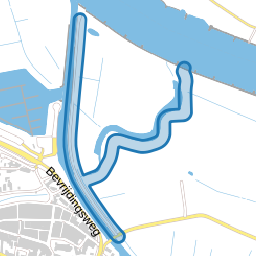 Hertog Willempad