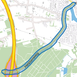 Hessenweg