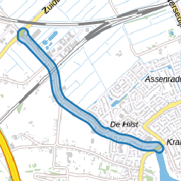Hilsdijk