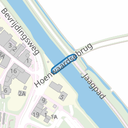 Hoenwaardsebrug