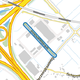 Innovatiestraat