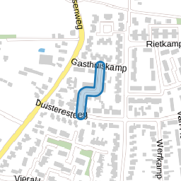 Klaverkamp