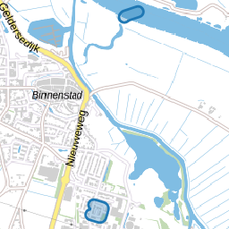Kleine Veen