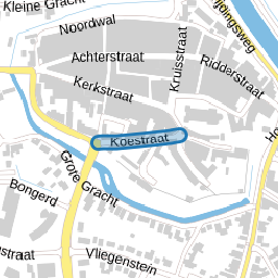Koestraat