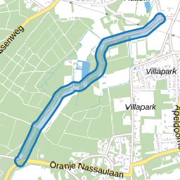 Koeweg