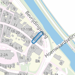 Korte Walsteeg