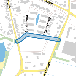 Kweekweg