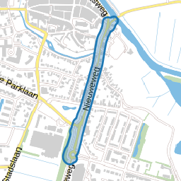 Nieuweweg