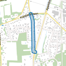 Novalieweg