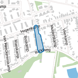 Pannekoekenkamp