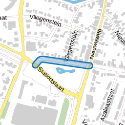 Parklaan
