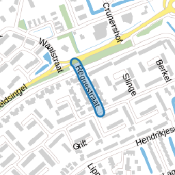 Reggestraat