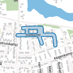 Rietkamp