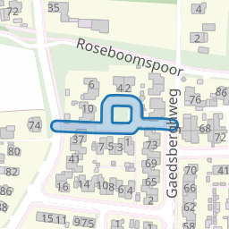Roggekamp