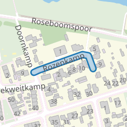 Rozenkamp