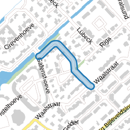 Ruytershoeve