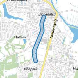 Stadslaan