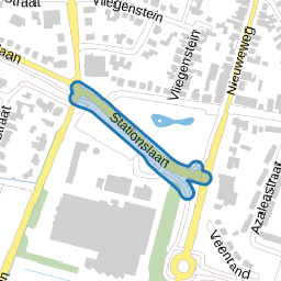 Stationslaan