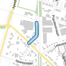 Veenburgerweg