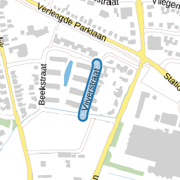 Vijverstraat