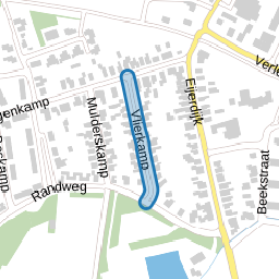 Vlierkamp